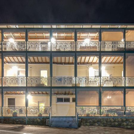 Ashcroft Apartment Launceston Buitenkant foto