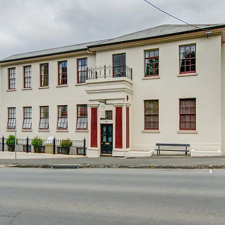 Ashcroft Apartment Launceston Buitenkant foto