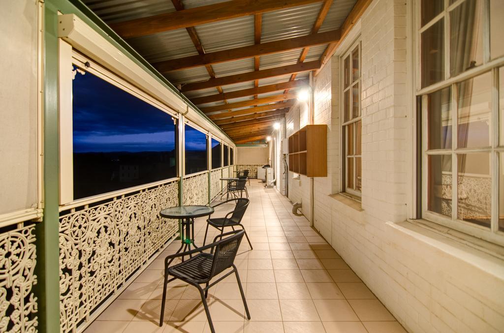 Ashcroft Apartment Launceston Kamer foto