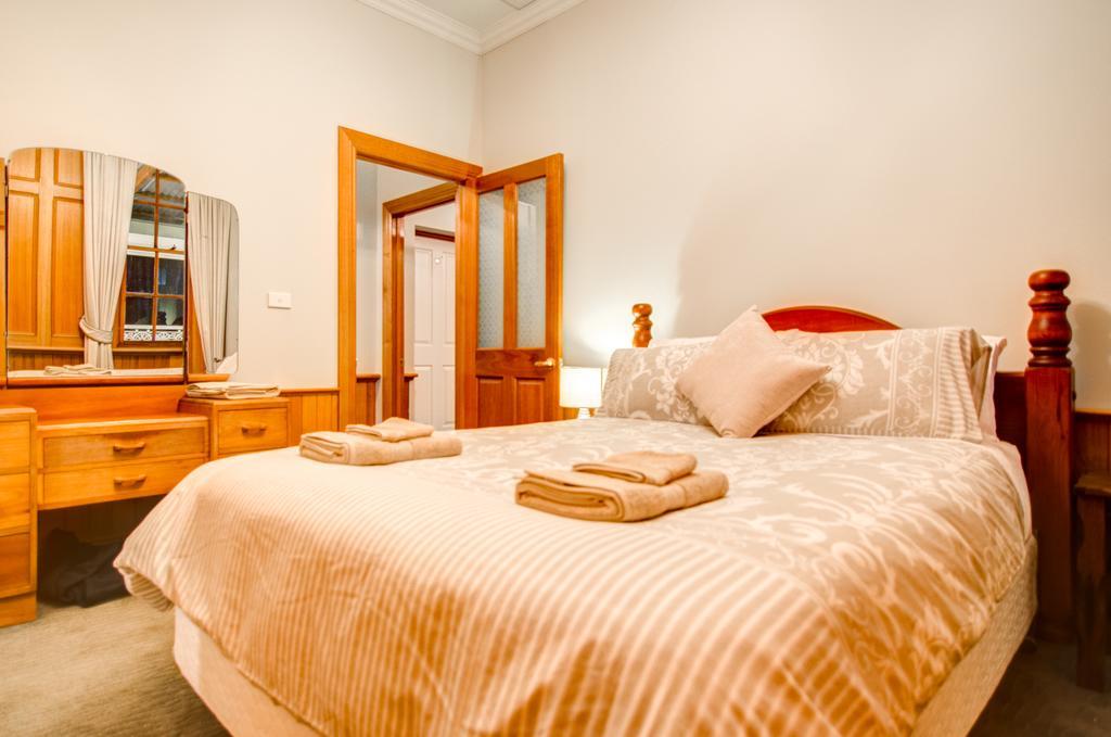Ashcroft Apartment Launceston Kamer foto