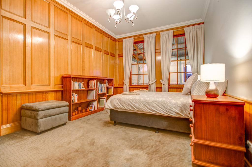 Ashcroft Apartment Launceston Kamer foto