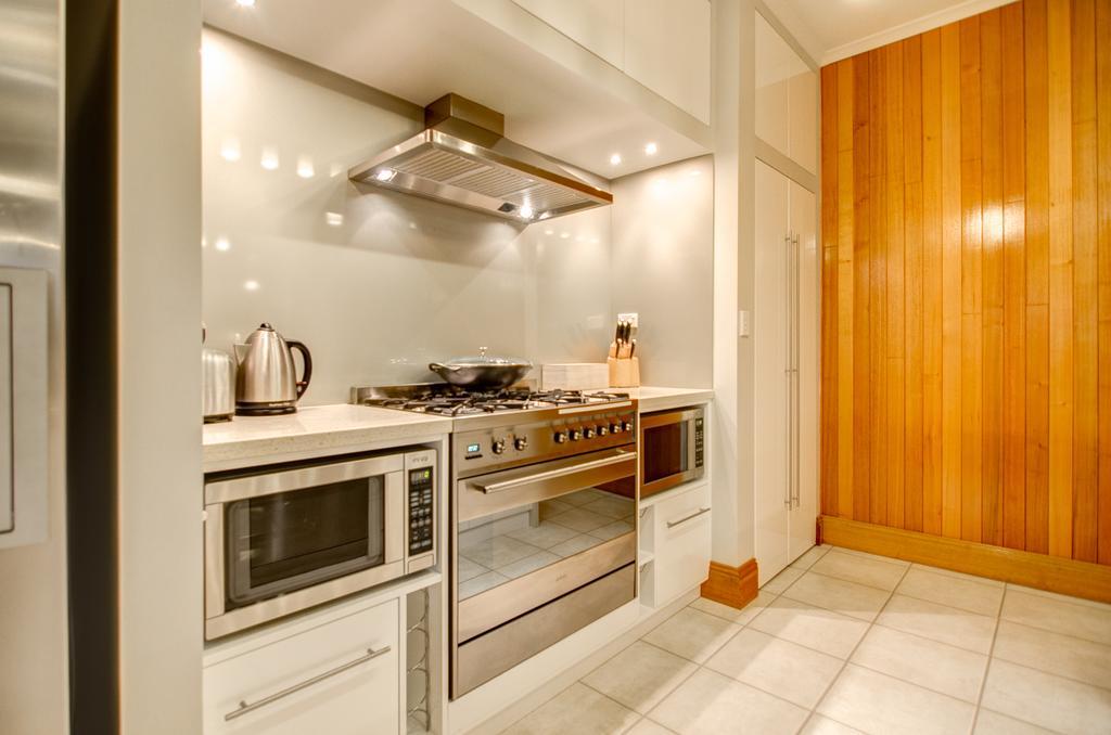 Ashcroft Apartment Launceston Kamer foto
