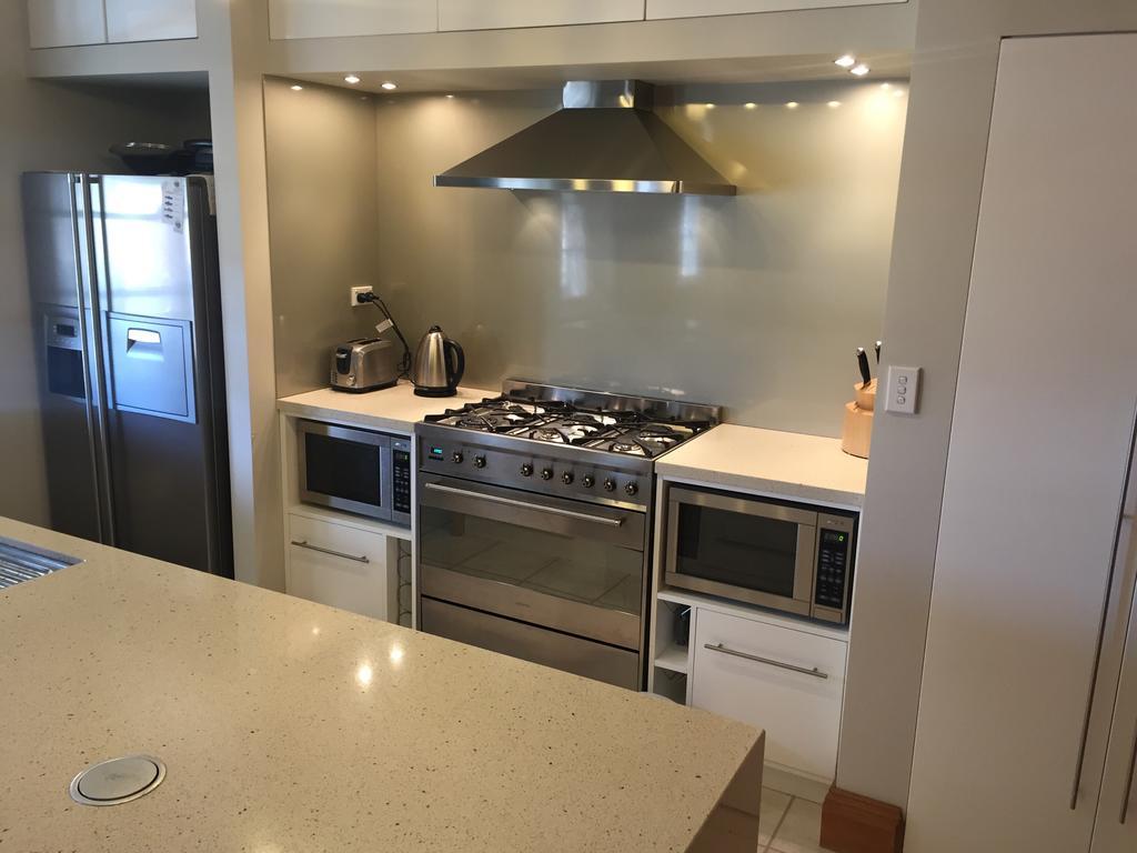 Ashcroft Apartment Launceston Kamer foto