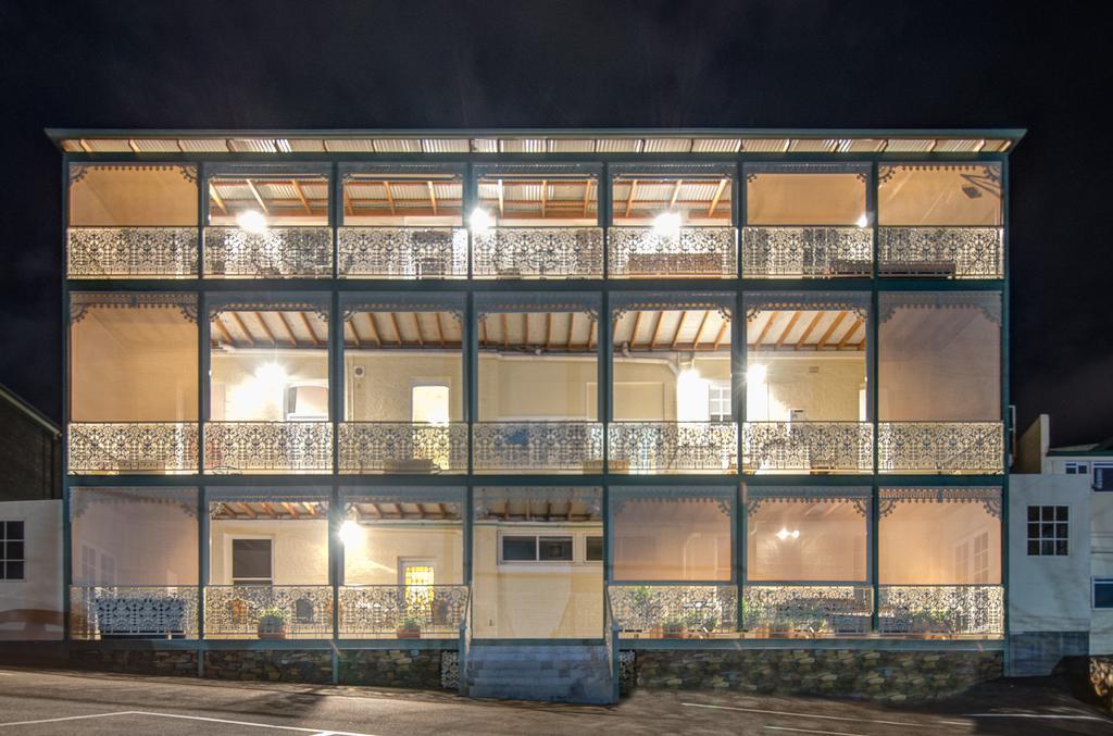 Ashcroft Apartment Launceston Buitenkant foto