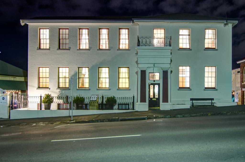 Ashcroft Apartment Launceston Buitenkant foto