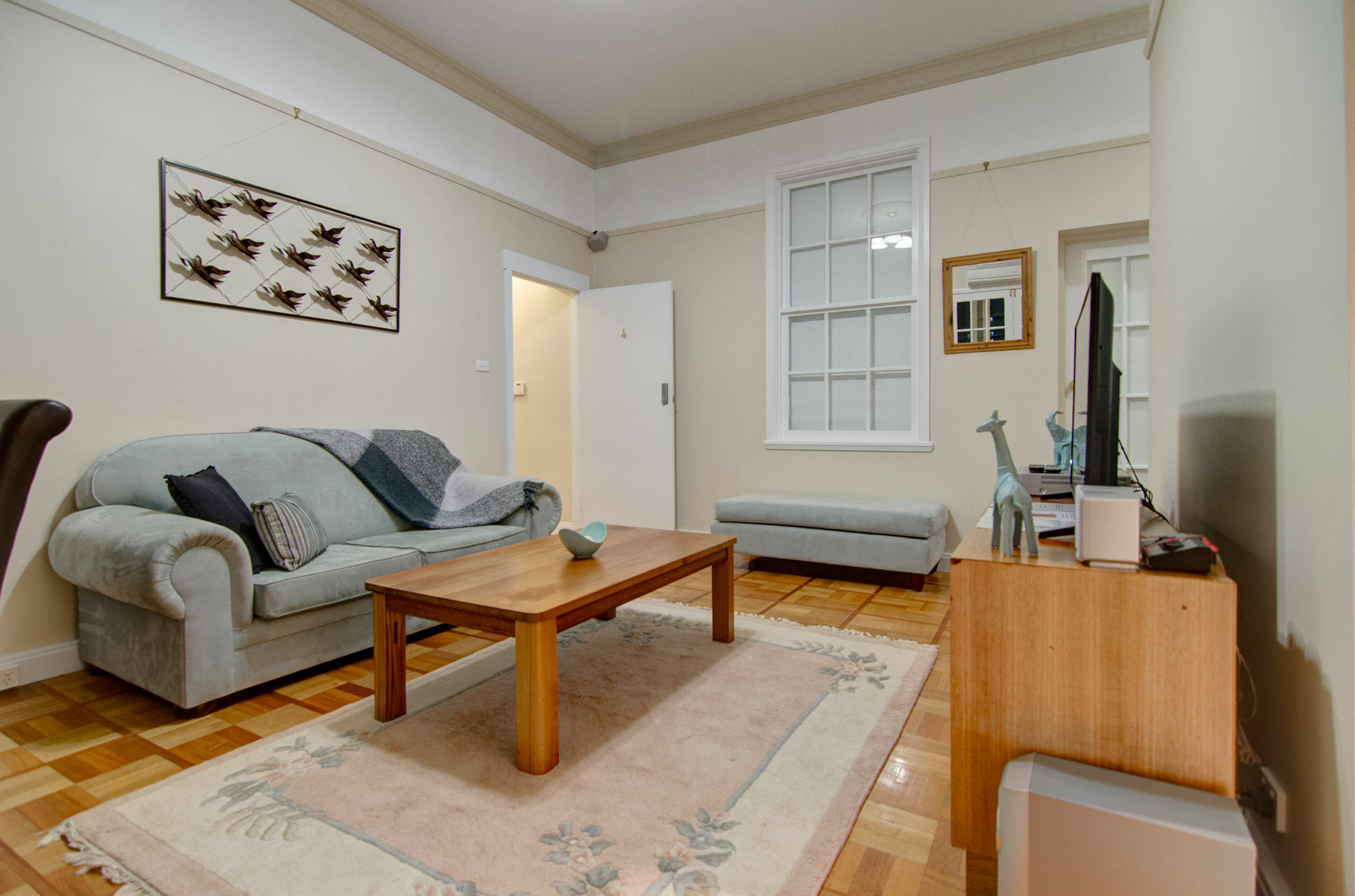 Ashcroft Apartment Launceston Buitenkant foto