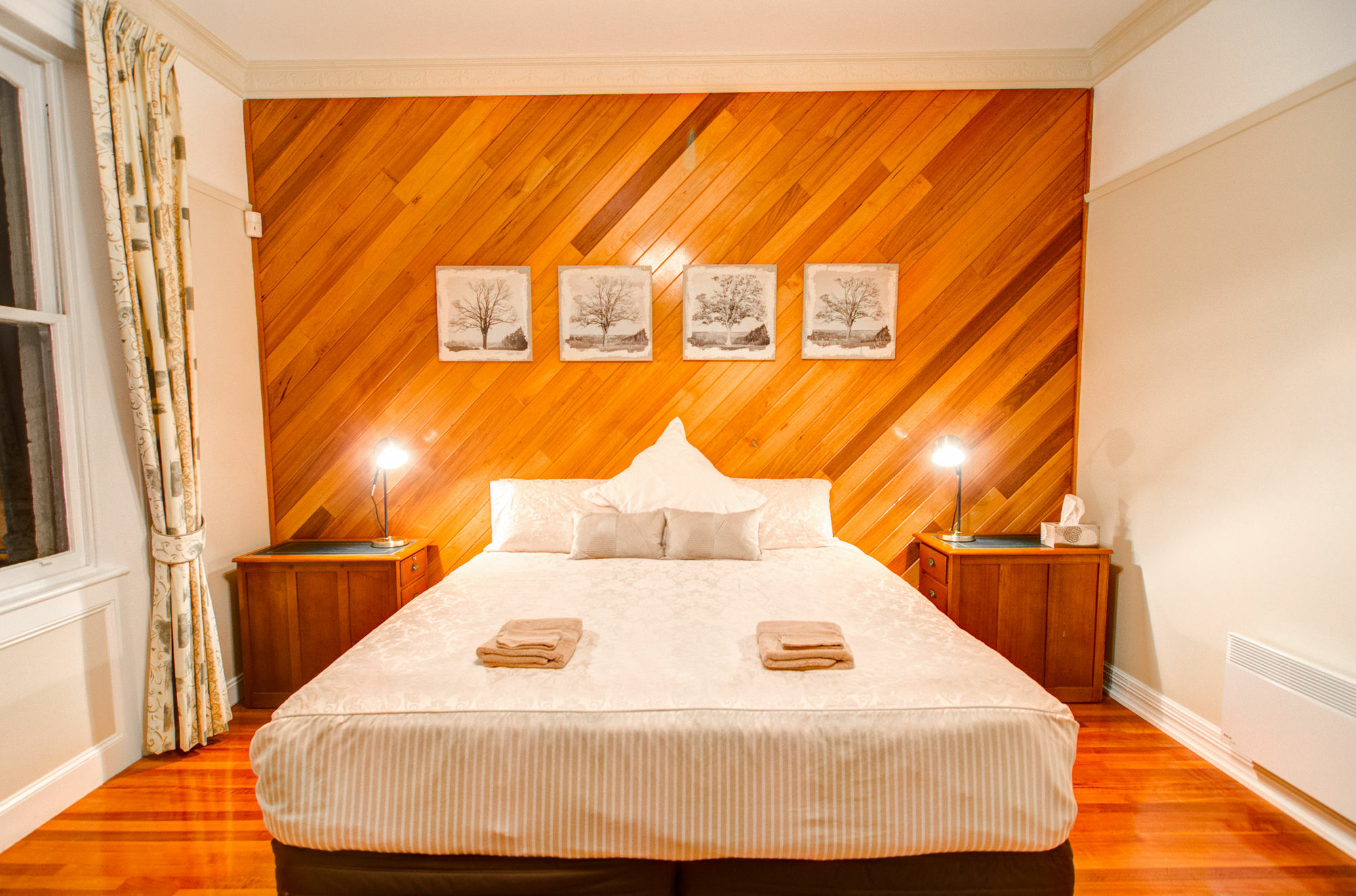 Ashcroft Apartment Launceston Buitenkant foto