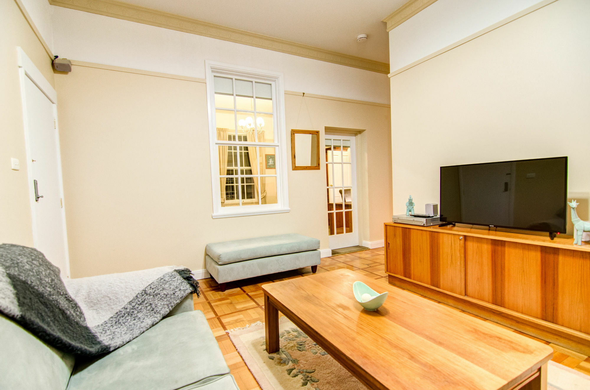Ashcroft Apartment Launceston Buitenkant foto
