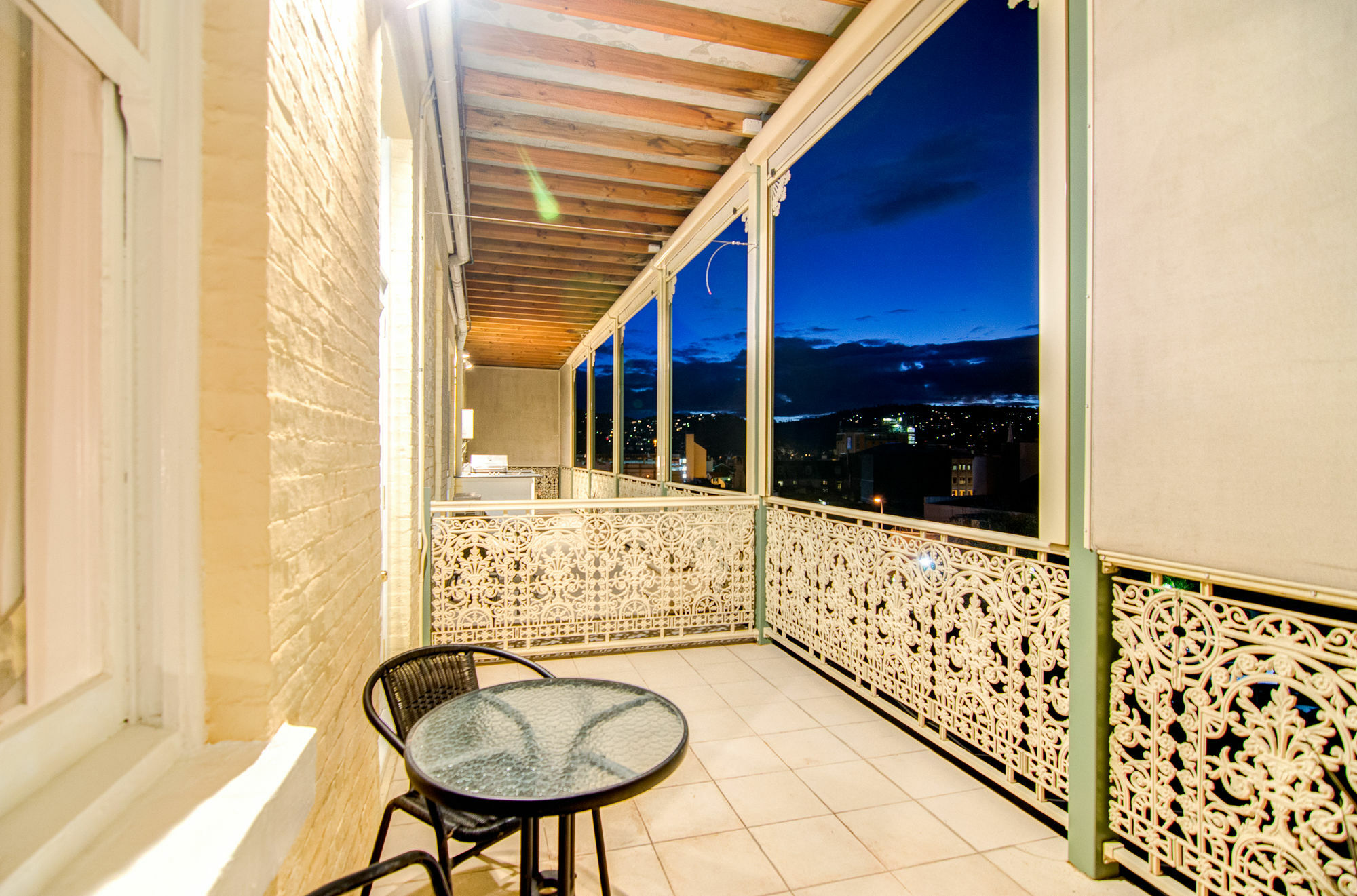 Ashcroft Apartment Launceston Buitenkant foto