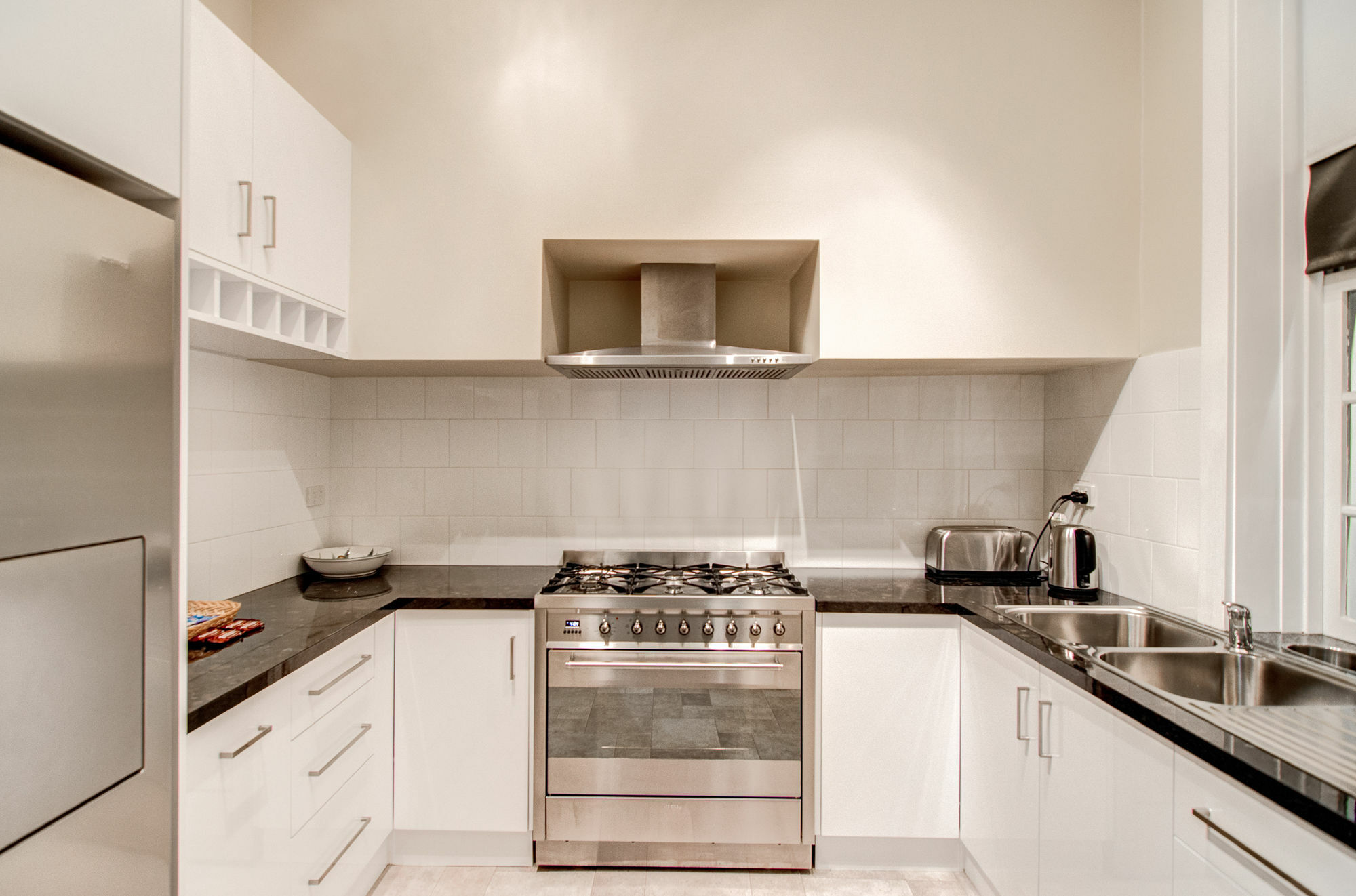Ashcroft Apartment Launceston Buitenkant foto
