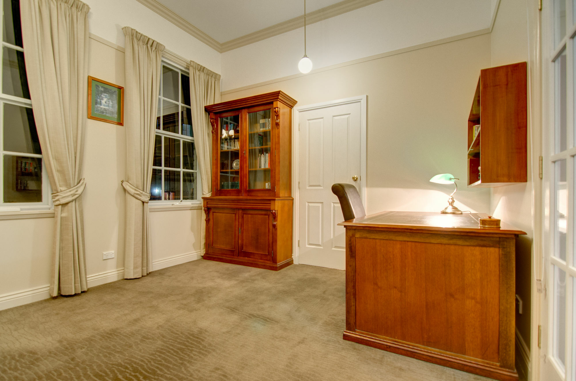 Ashcroft Apartment Launceston Buitenkant foto