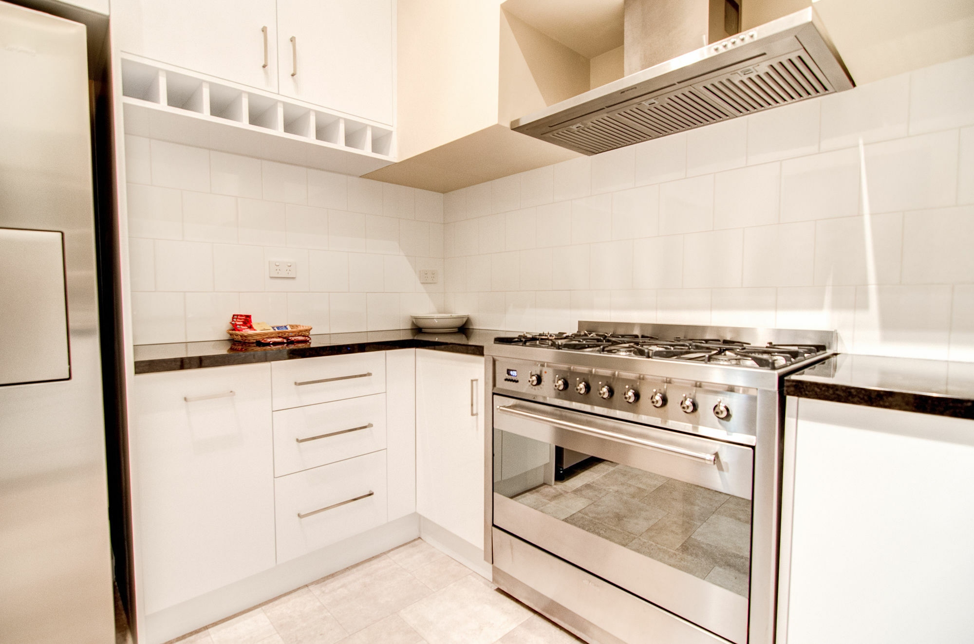Ashcroft Apartment Launceston Buitenkant foto