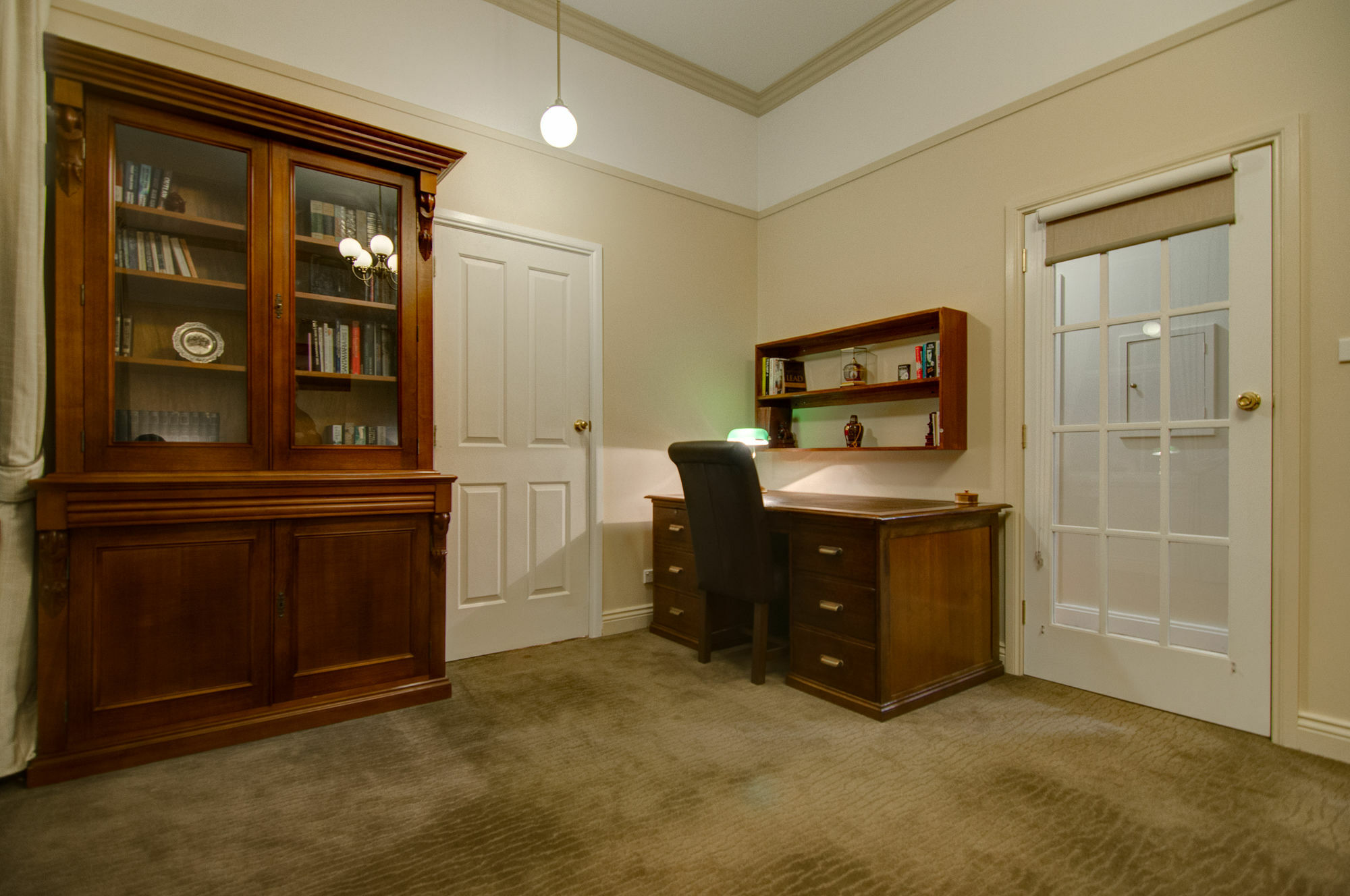 Ashcroft Apartment Launceston Buitenkant foto