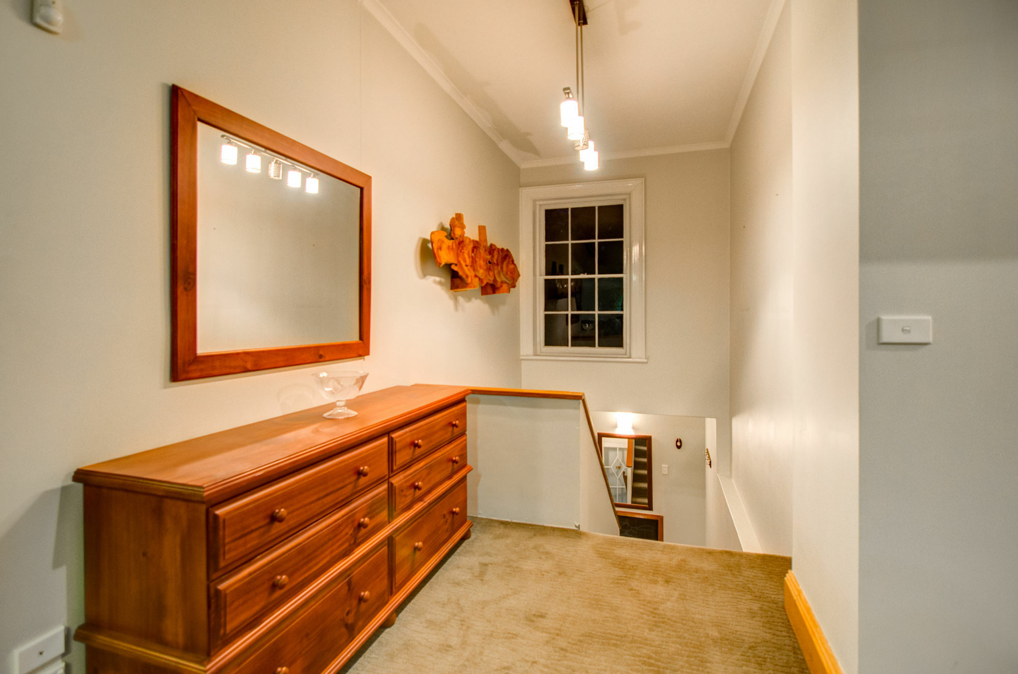 Ashcroft Apartment Launceston Buitenkant foto