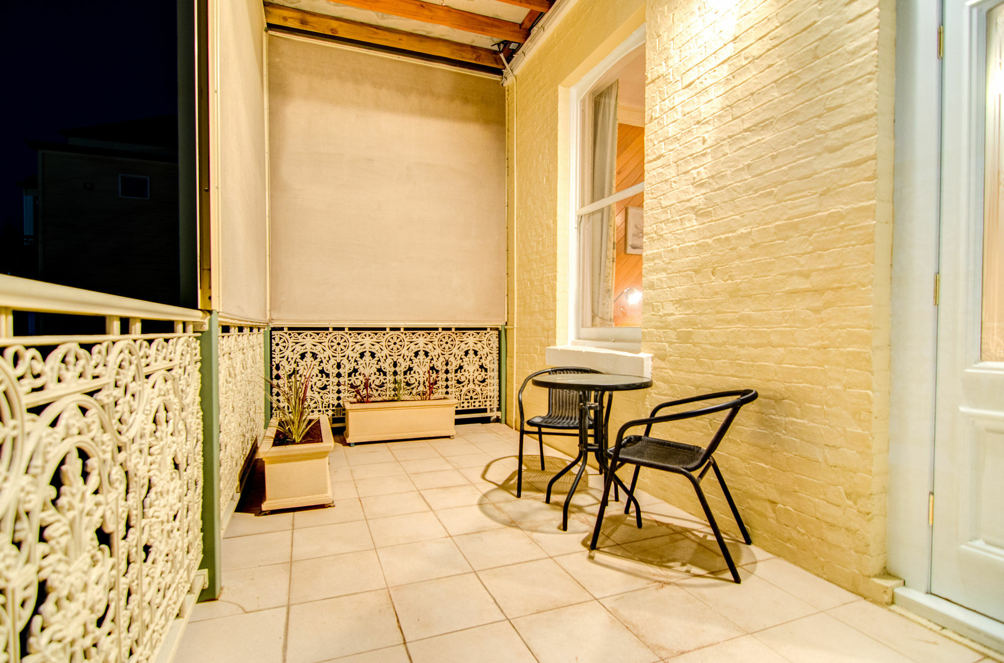 Ashcroft Apartment Launceston Buitenkant foto