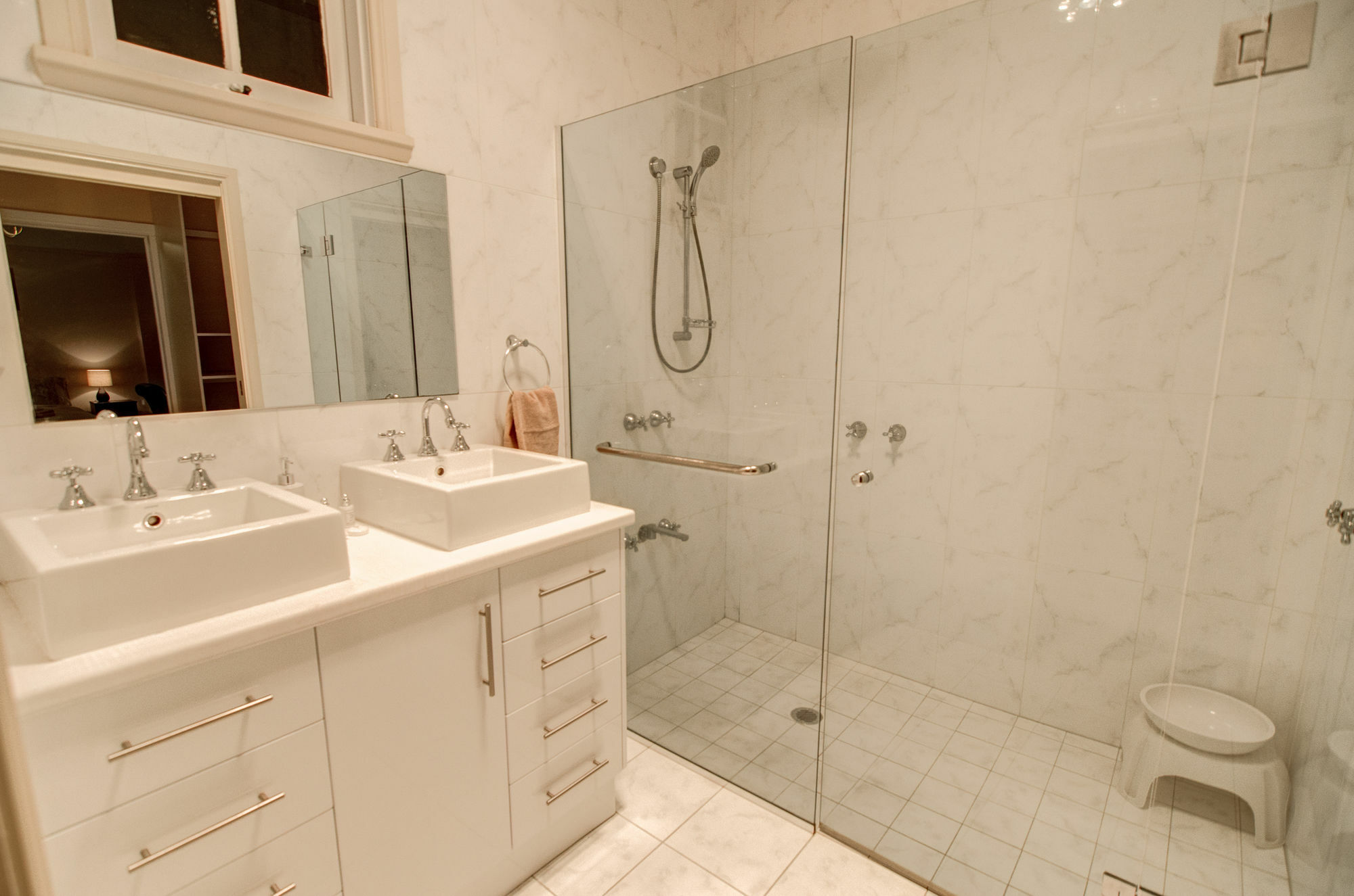 Ashcroft Apartment Launceston Buitenkant foto